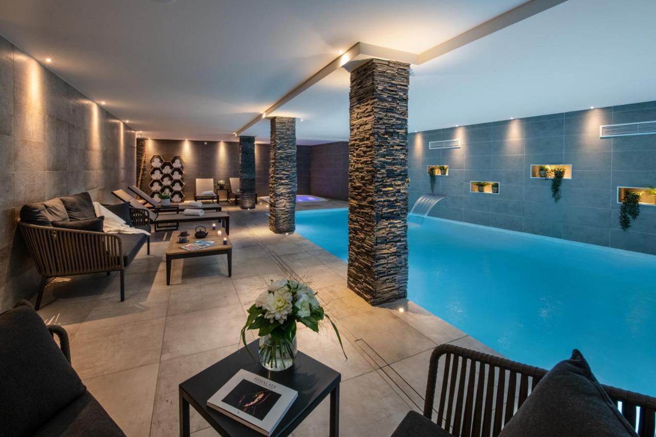 Annapurna By Alpine Resorts Les Gets Dış mekan fotoğraf